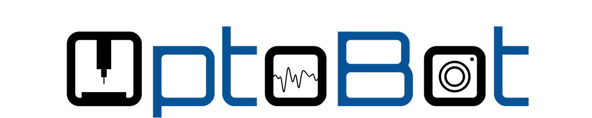 OptoBot Logo